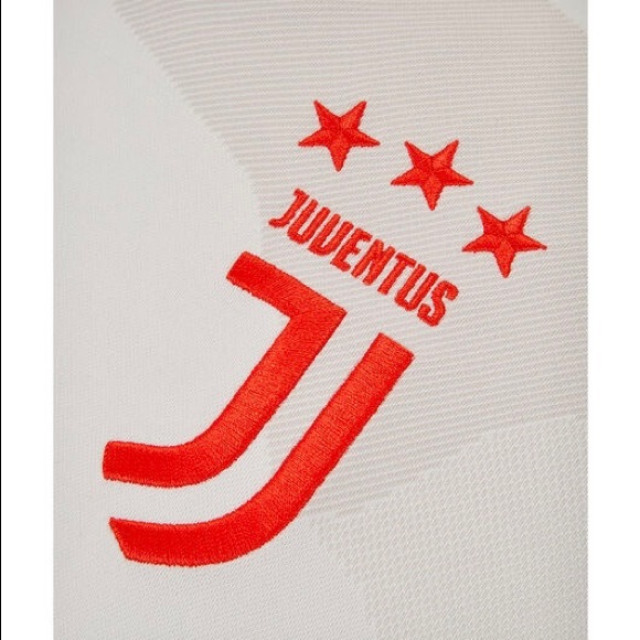 Juventus ADIDAS jersey - Picture 3 of 3